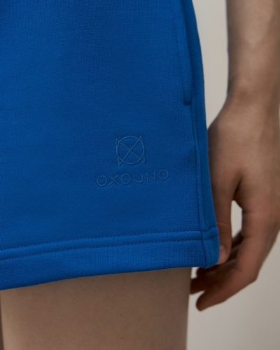 OXOUNO Шорты HIGH-WAIST OXO-3037-952