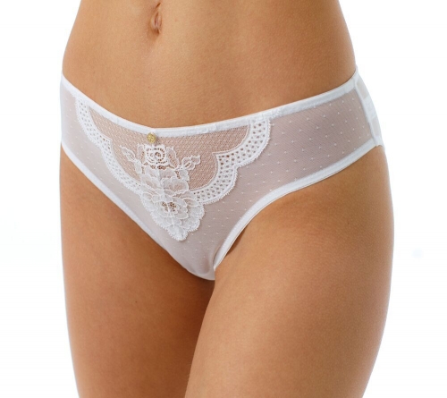 Трусы-слип ROSES 65117-01 COQUETTE REVUE