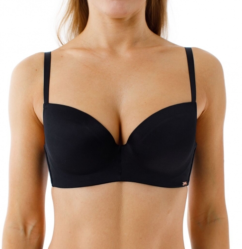 Бюстгальтер на поролоне SKIN 54119-06 COQUETTE REVUE