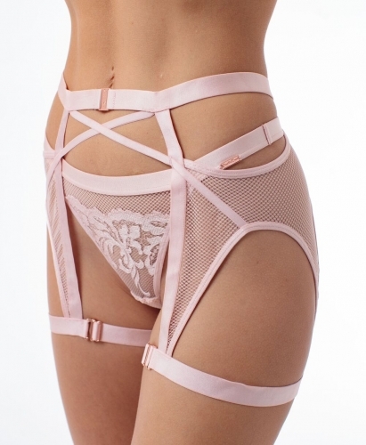 Пояс для чулок MERCY 66138-29 COQUETTE REVUE