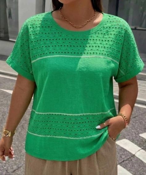 Блузка женская