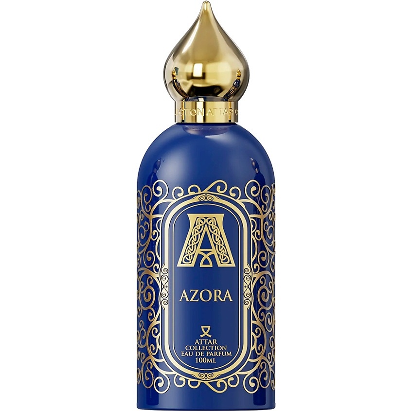 Attar Collection Azora test 100ml edp