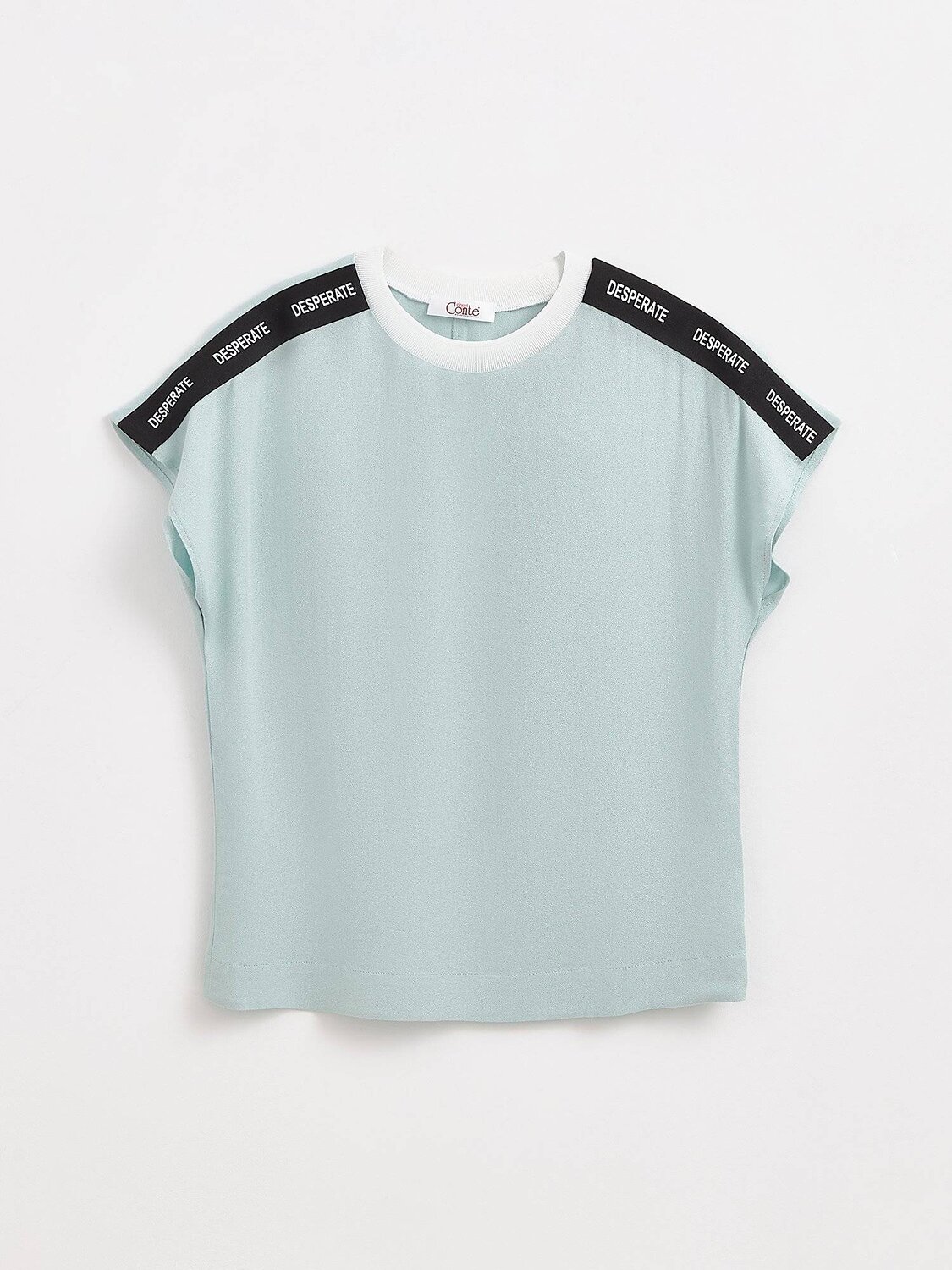 Conte elegant Блузка LBL 1597mint