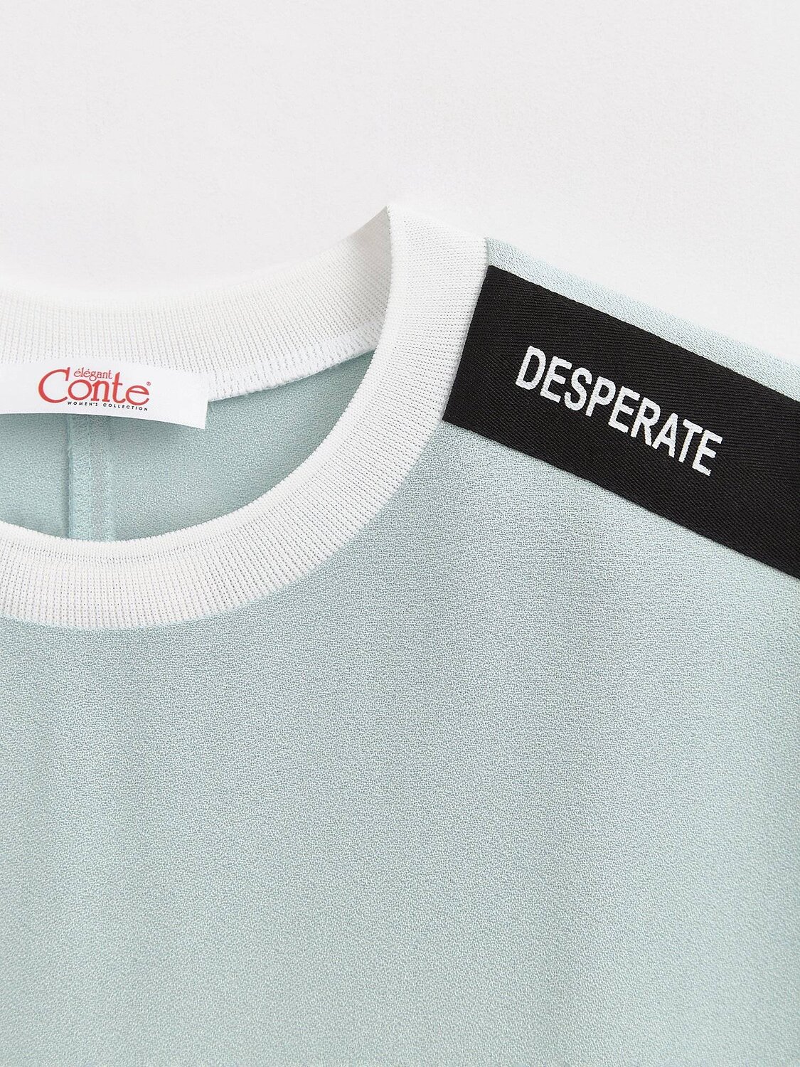 Conte elegant Блузка LBL 1597mint