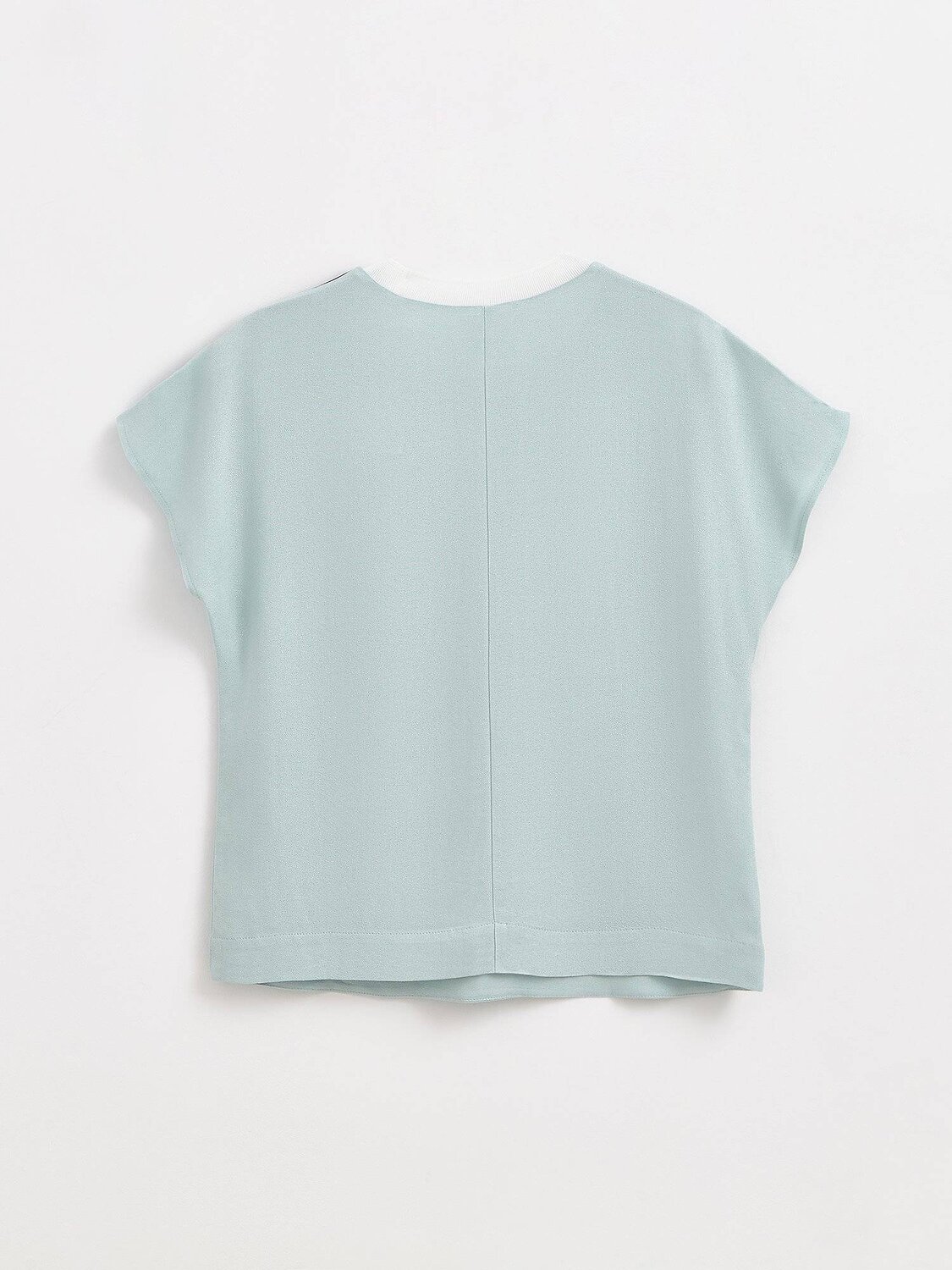 Conte elegant Блузка LBL 1597mint