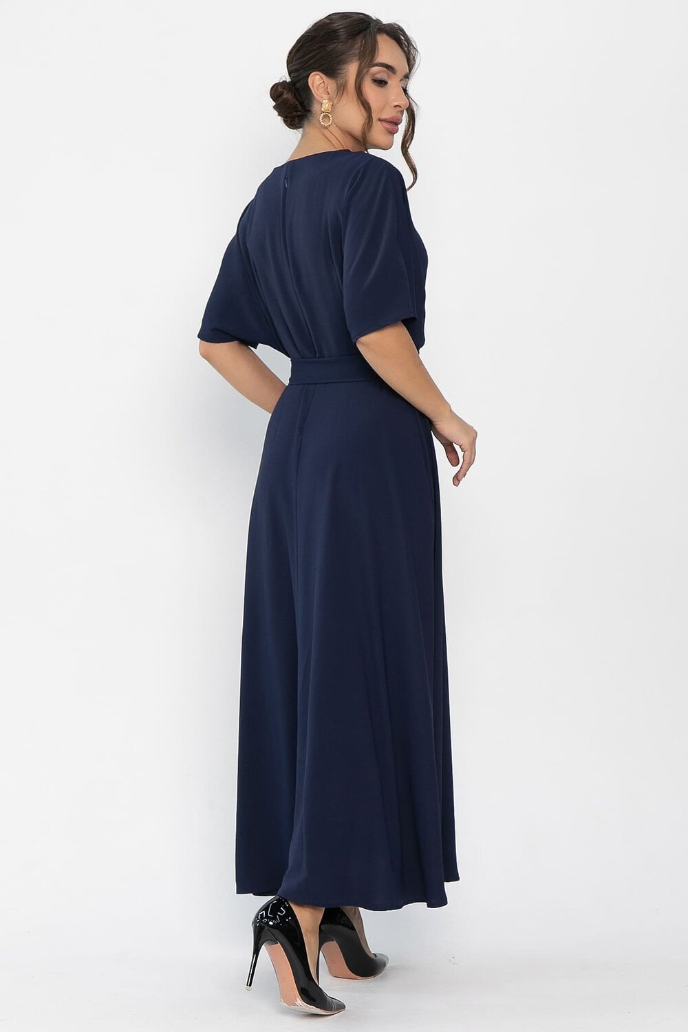 LT Collection Платье П14264-30Мсиний