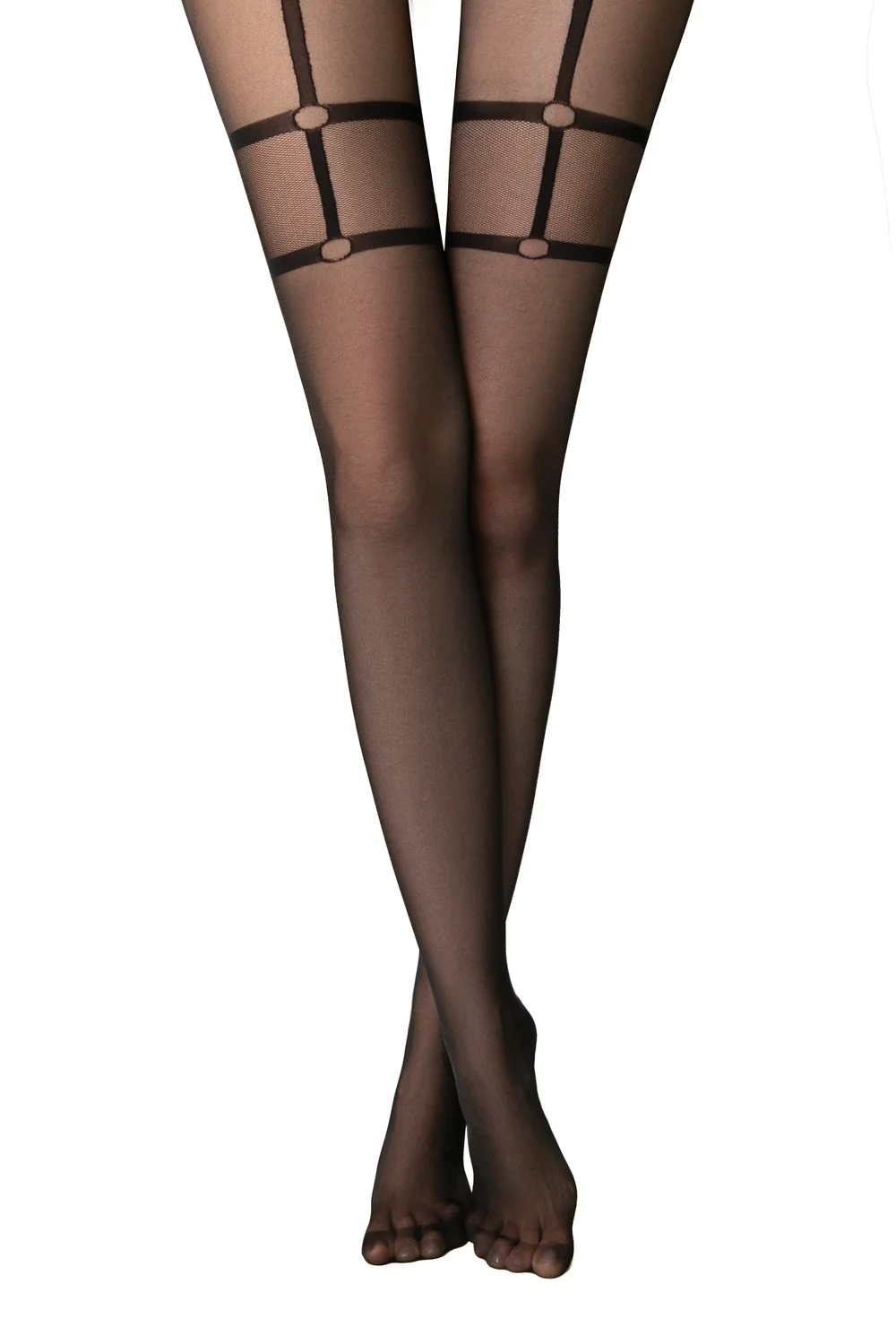 Conte elegant Колготки FANTASY INSTINCT 566991