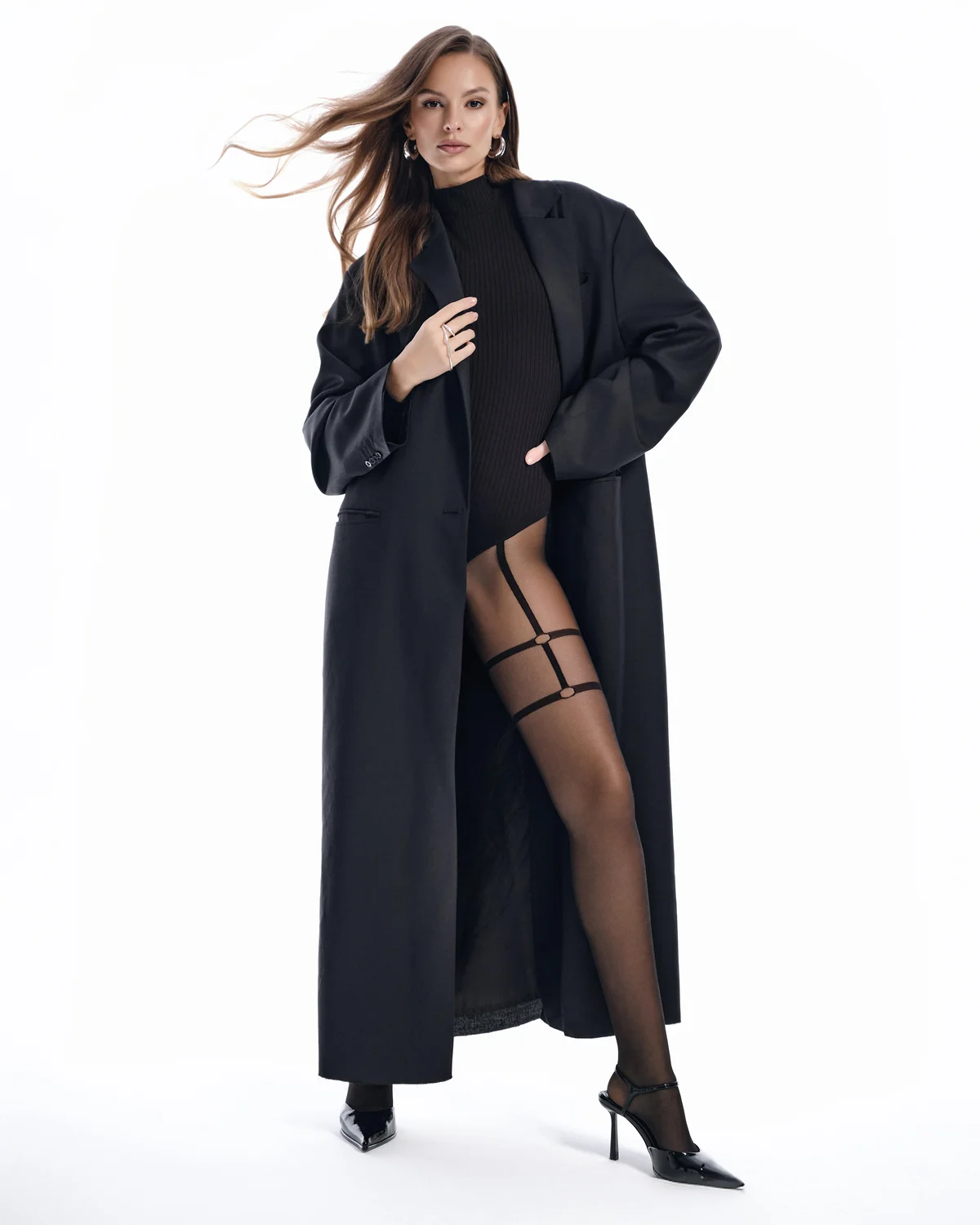 Conte elegant Колготки FANTASY INSTINCT 566991