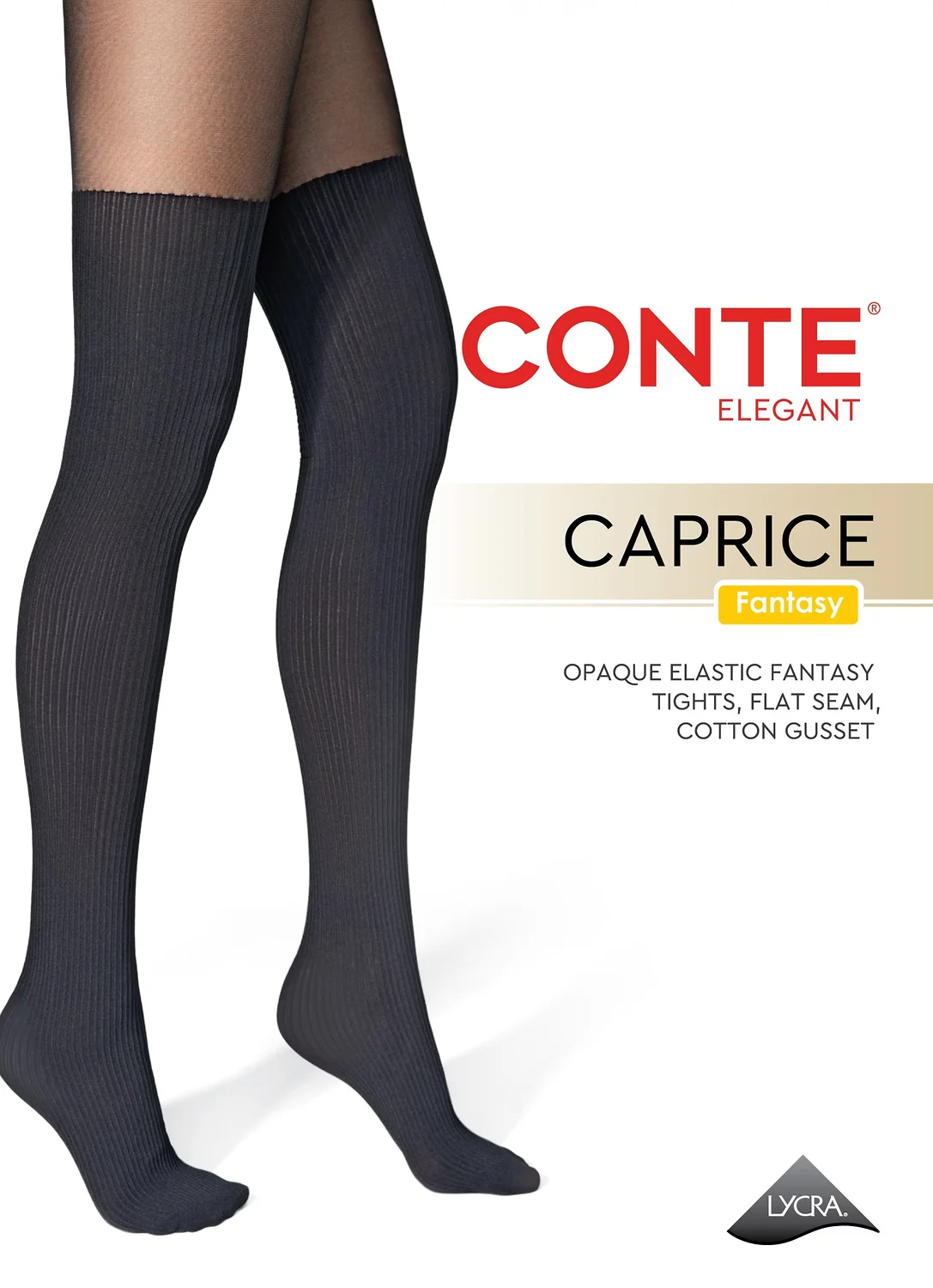 Conte elegant Колготки FANTASY CAPRICE 24С-181СП 566960