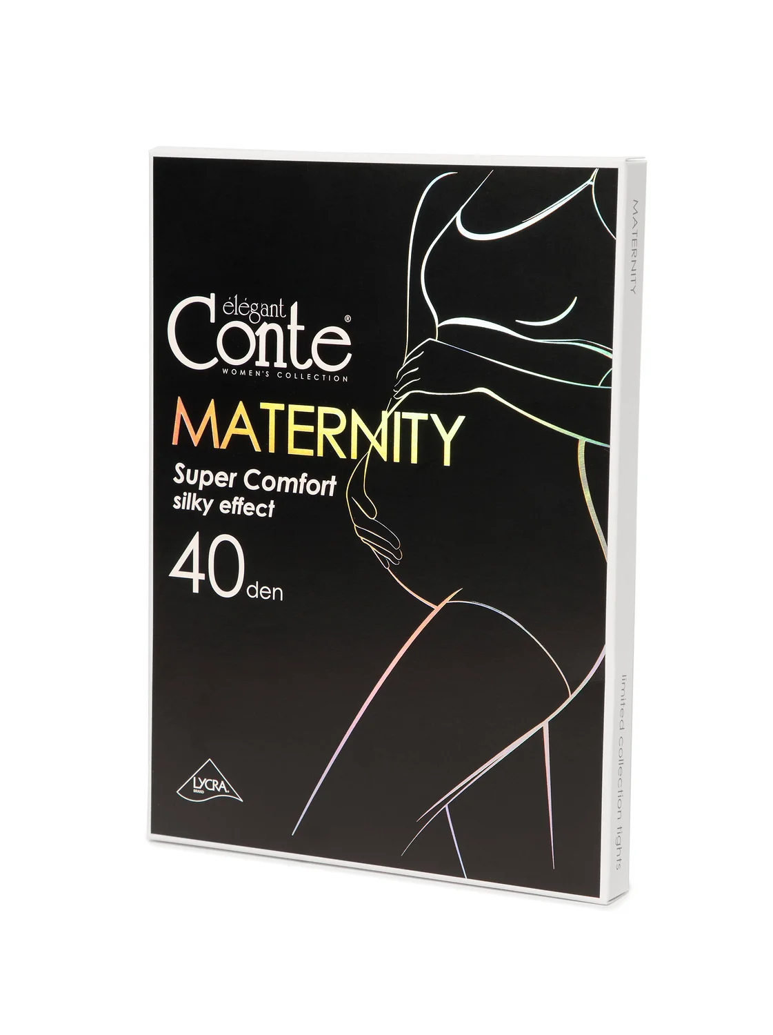 Conte elegant Женские колготки MATERNITY 40 248810