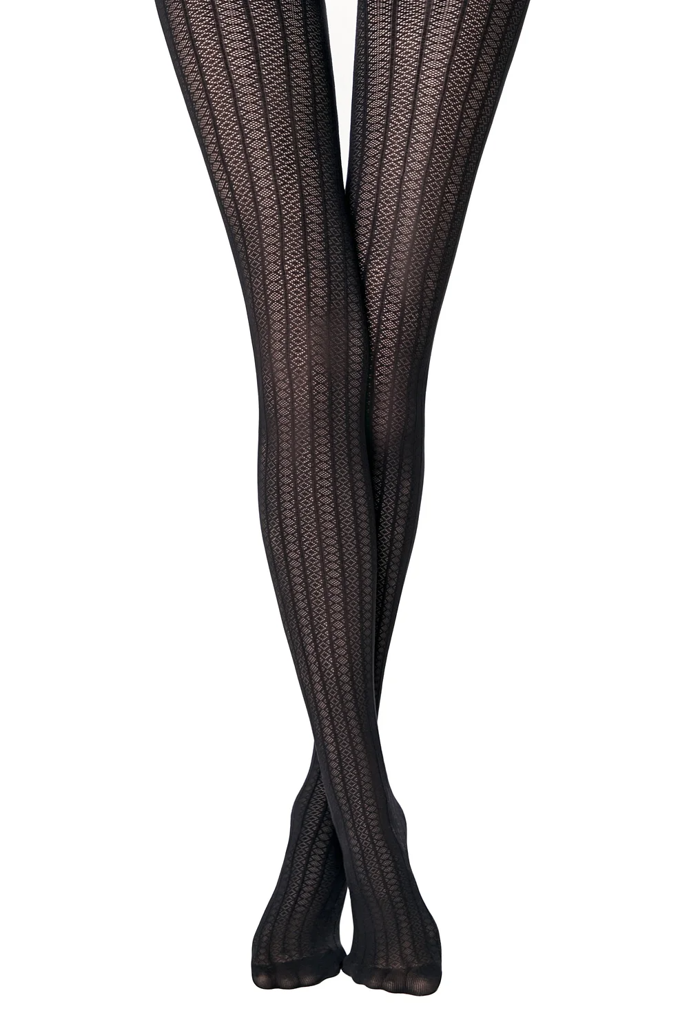 Ст.цена 403р. Conte elegant Колготки LACY LINE 317272