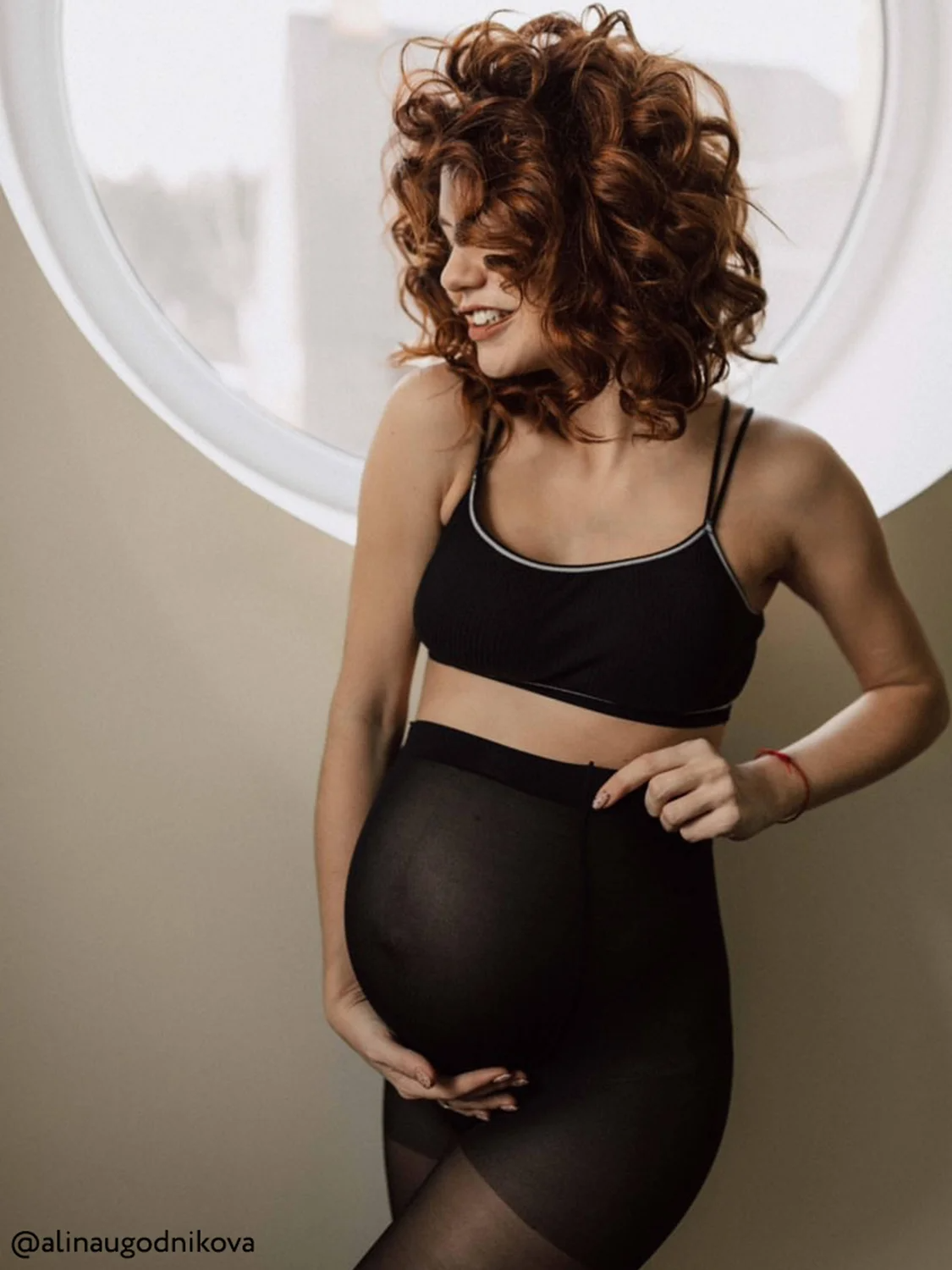 Conte elegant Женские колготки MATERNITY 40 248810