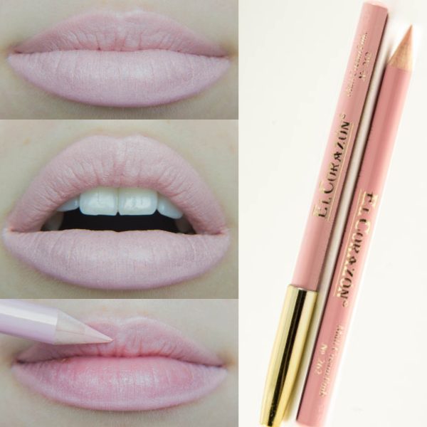 Карандаш для губ №262 Matt Cream Pink