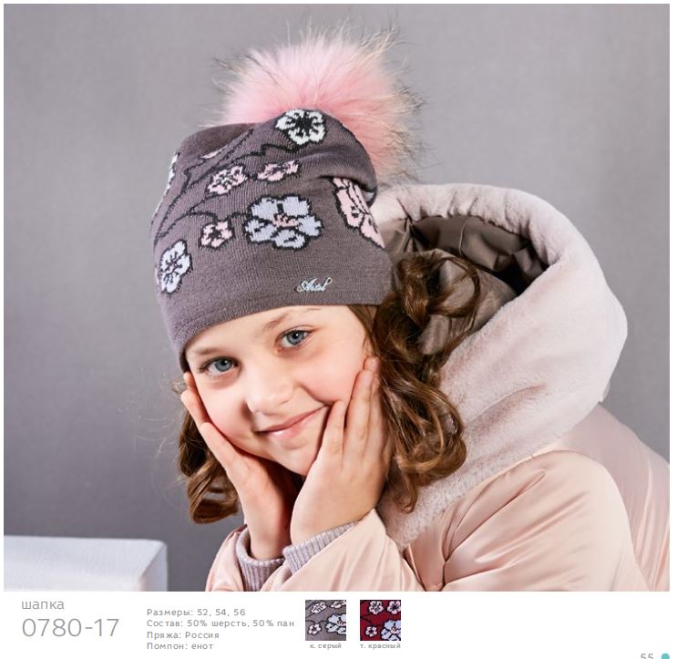 Шапка