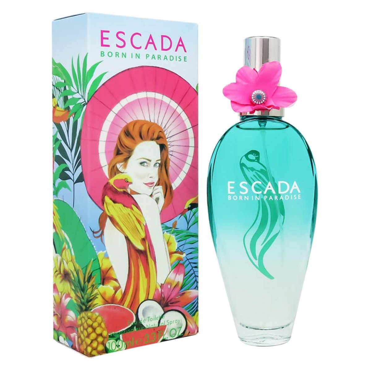 Escada Born In Paradise, 100 ml