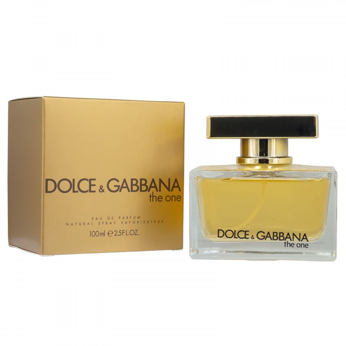 Dolce & Gabbana The One 75 ml