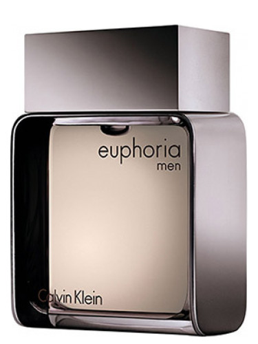 Calvin Klein Euphoria муж т.в 100мл тестер