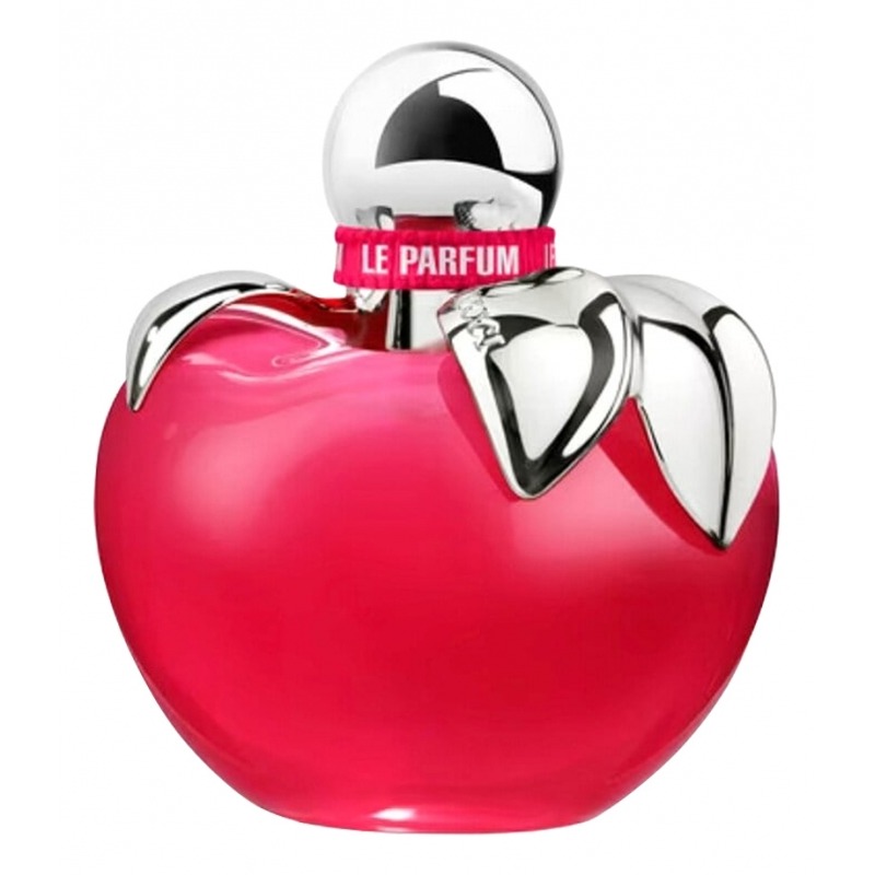 NINA RICCI 'NINA LE PARFUM' lady tester 80ml edp
