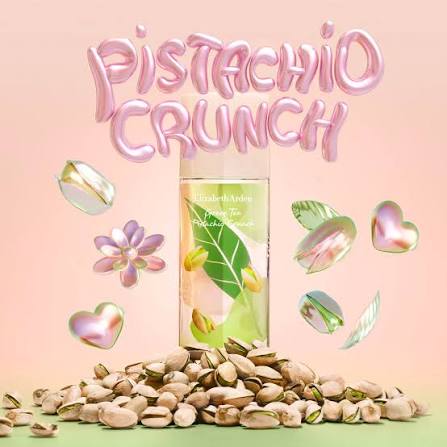 El. Arden Green Tea PISTACHIO CRUNCH жен. т.в. 100 мл