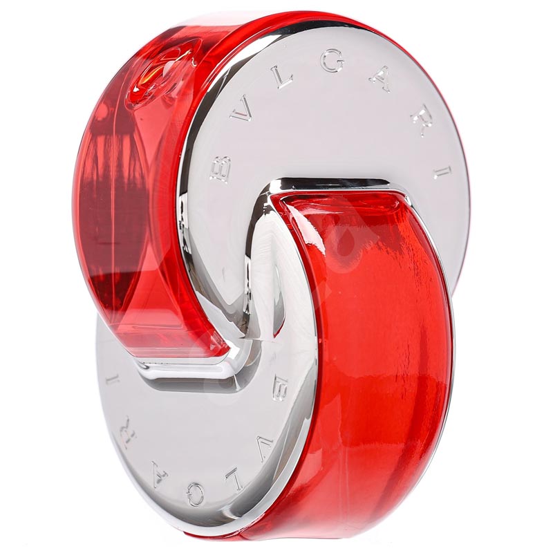 BVLGARI OMNIA CORAL lady test 100ml edT