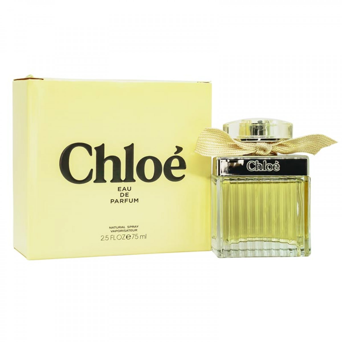 Chloe Eau de Parfum, 75 ml