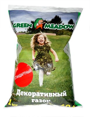 Газон