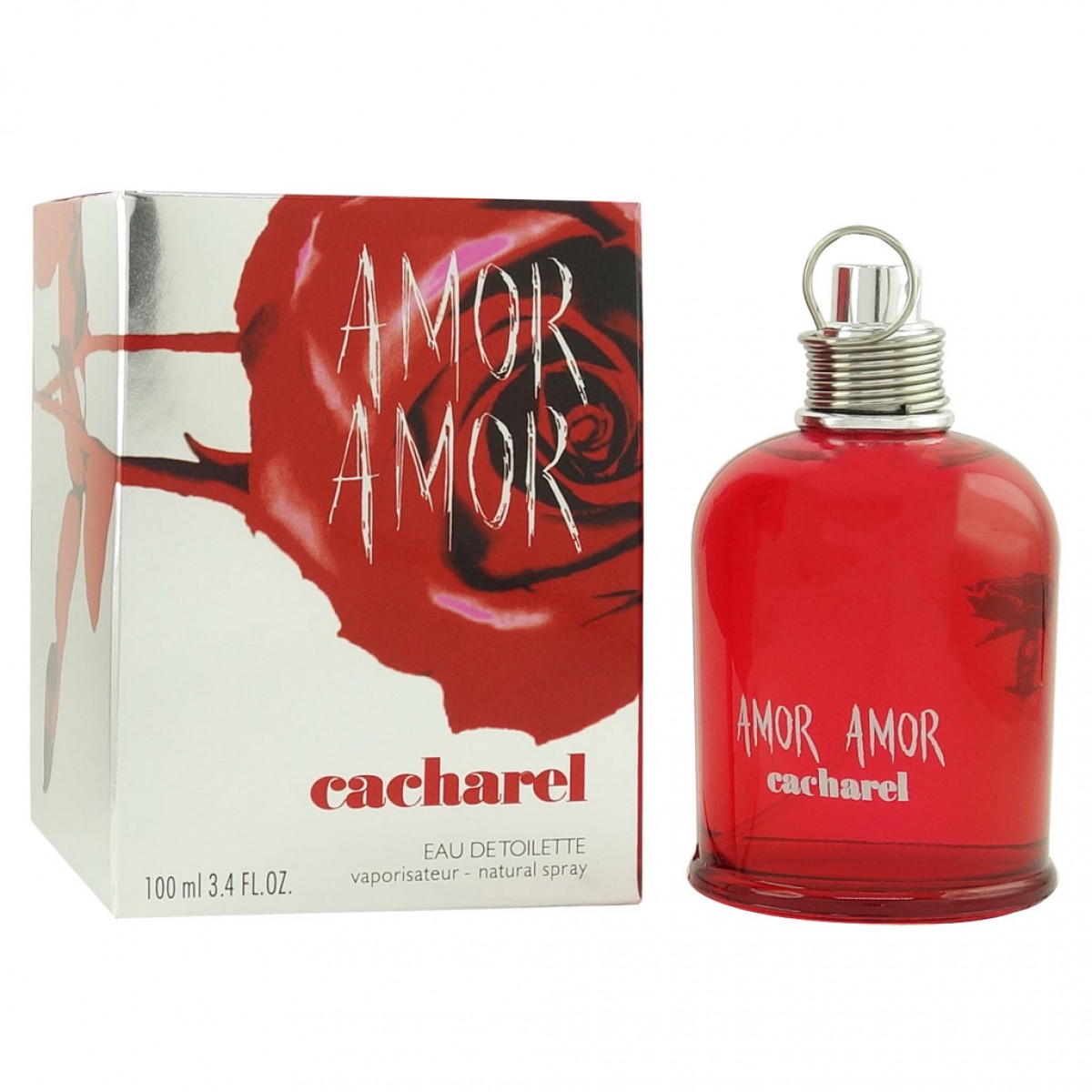 Cacharel Amor Amor, 100 ml