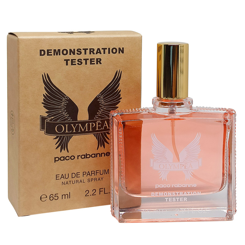 Копия Тестер Paco Rabanne Olympia edp., 65 ml