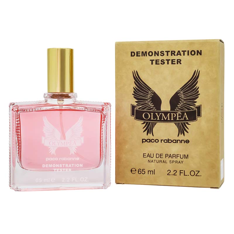 Копия Тестер Paco Rabanne Olympia edp., 65 ml