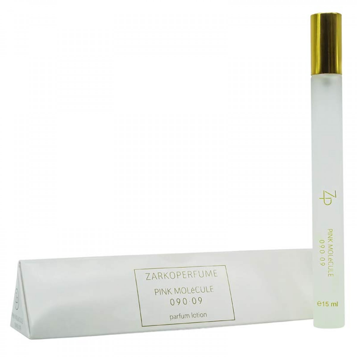 ZarkoPerfume Pink Molecule 090-09, edp., 15 ml