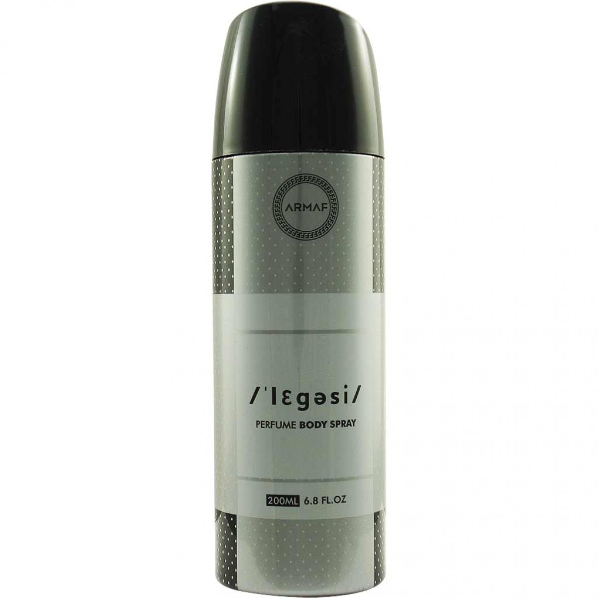 Копия Armaf Legesi Perfume Body Spray, edp., 200 ml