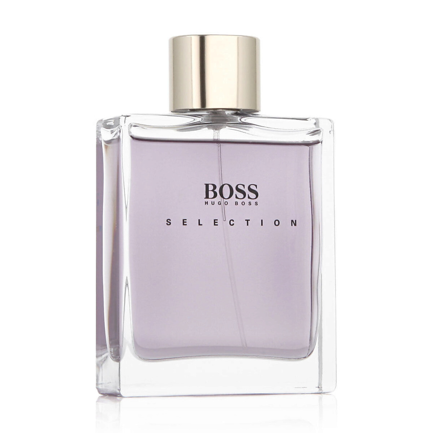 BOSS Selection man edt 100 ml Tester