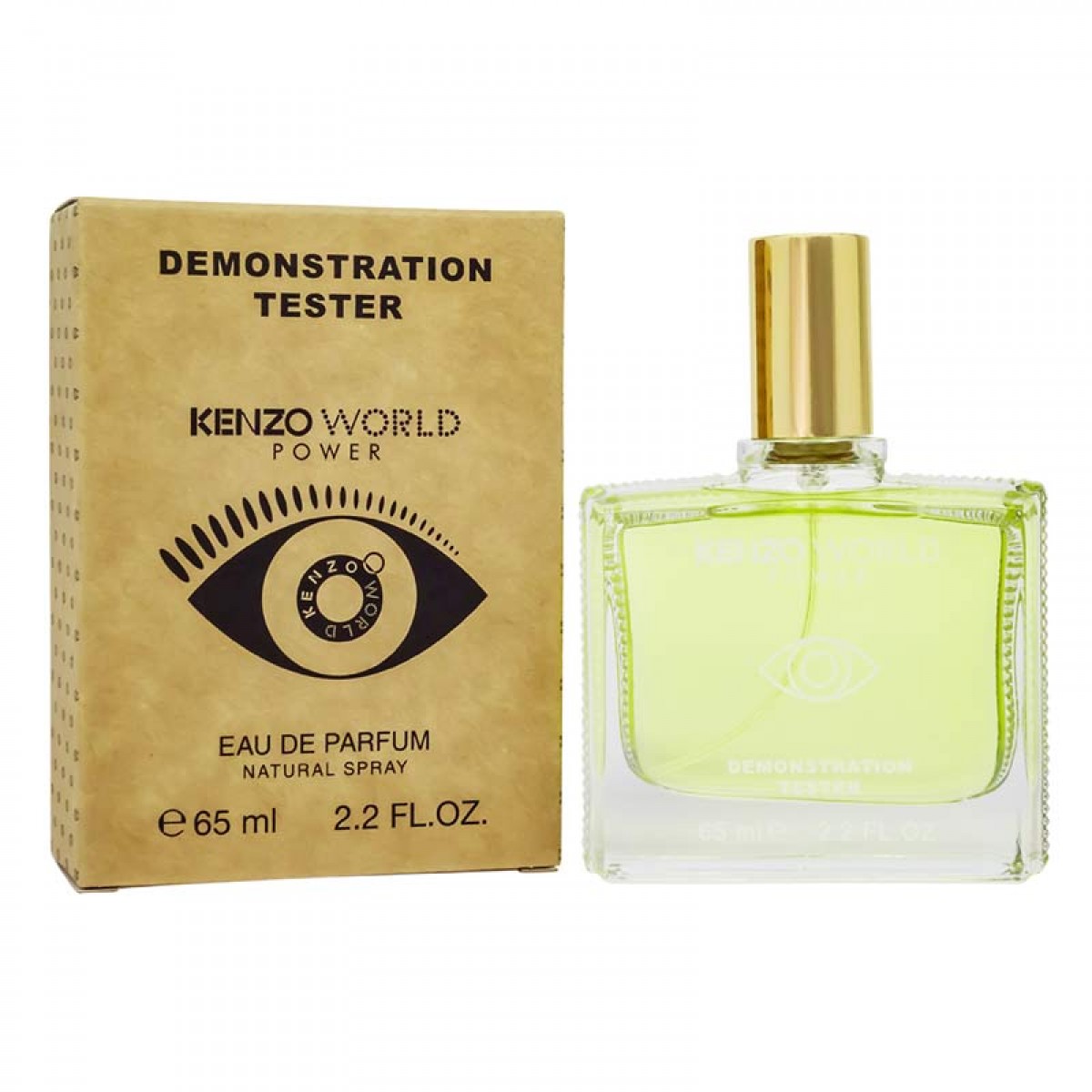 Копия Тестер Kenzo World,edp., 65 ml