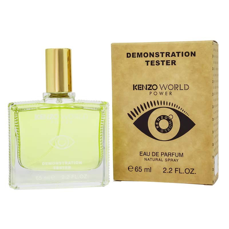 Копия Тестер Kenzo World,edp., 65 ml