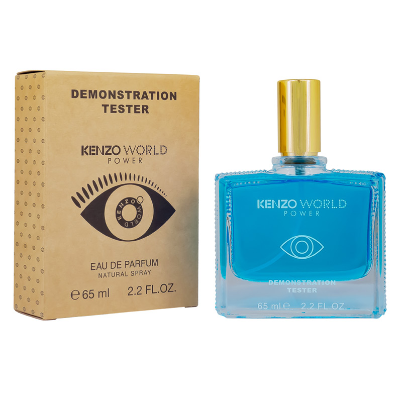 Копия Тестер Kenzo World,edp., 65 ml