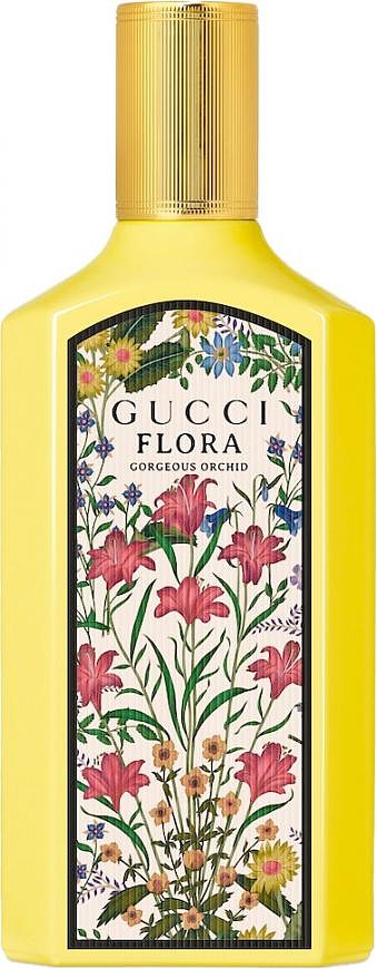 GUCCI Flora Gorgeous Orchid wom edp 100 ml
