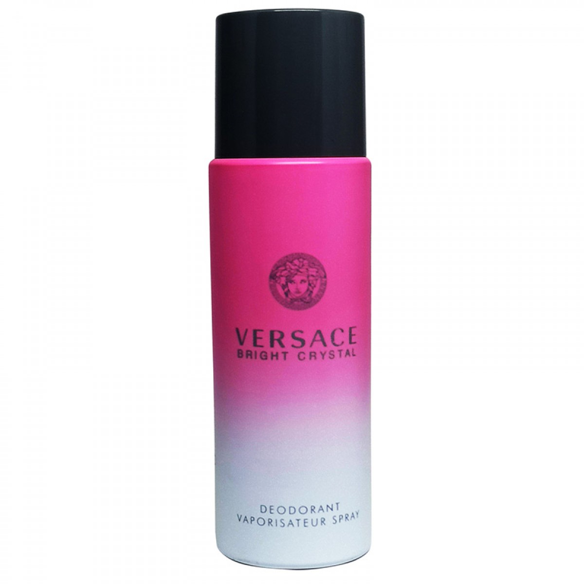 Дезодорант Versace Bright Crystal 200 ml
