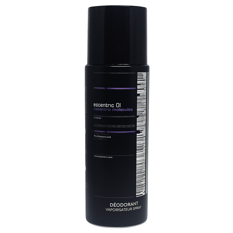 Копия Дезодорант Escentric Molecules Escentric 01 200 ml