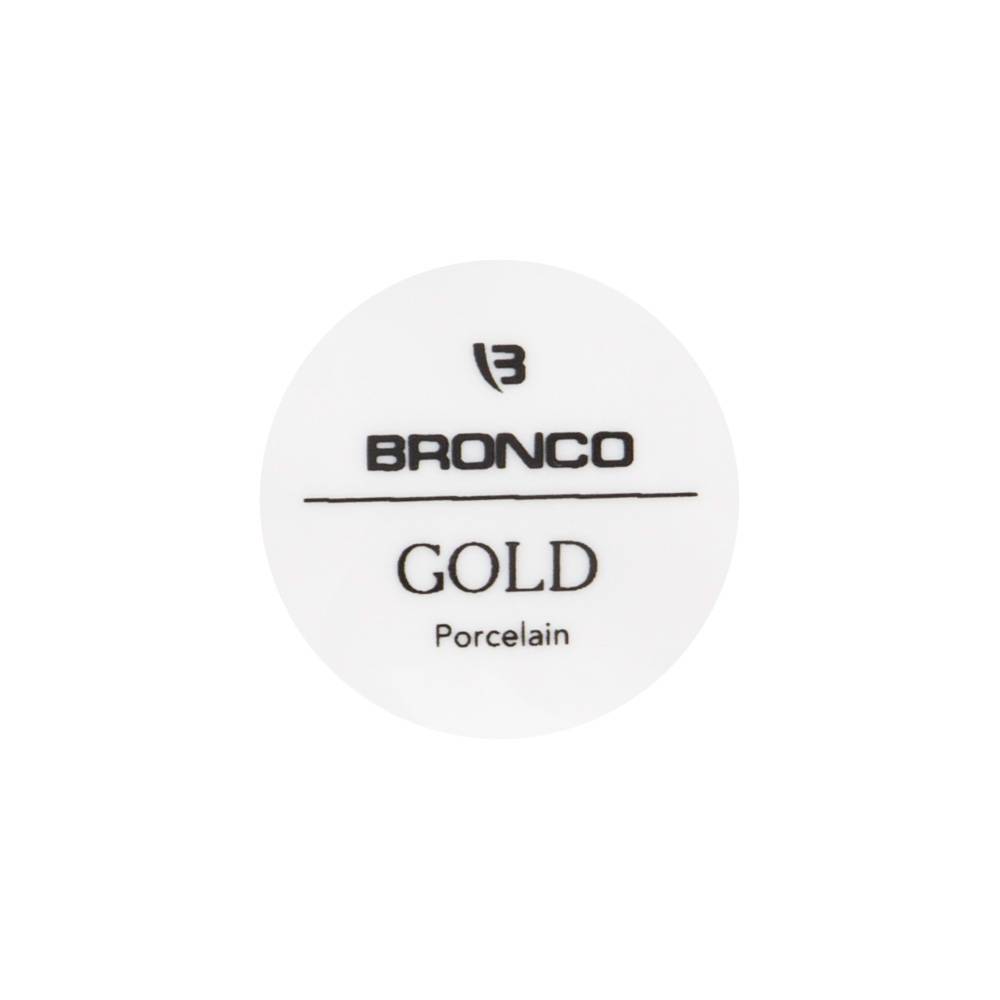 БЛЮДО ПРЯМОУГОЛЬНОЕ BRONCO