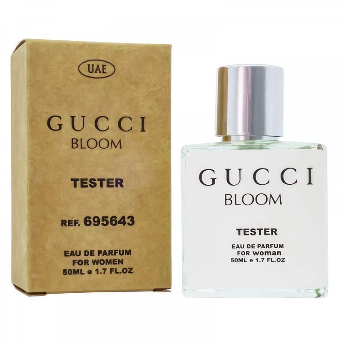 Копия Тестер Gucci Bloom, edp., 50 ml