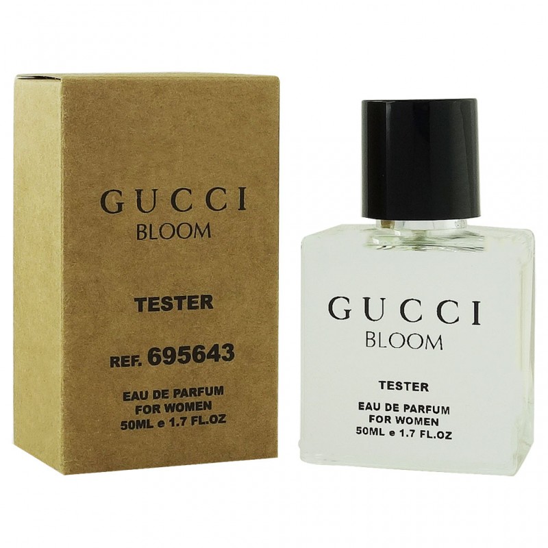 Копия Тестер Gucci Bloom, edp., 50 ml
