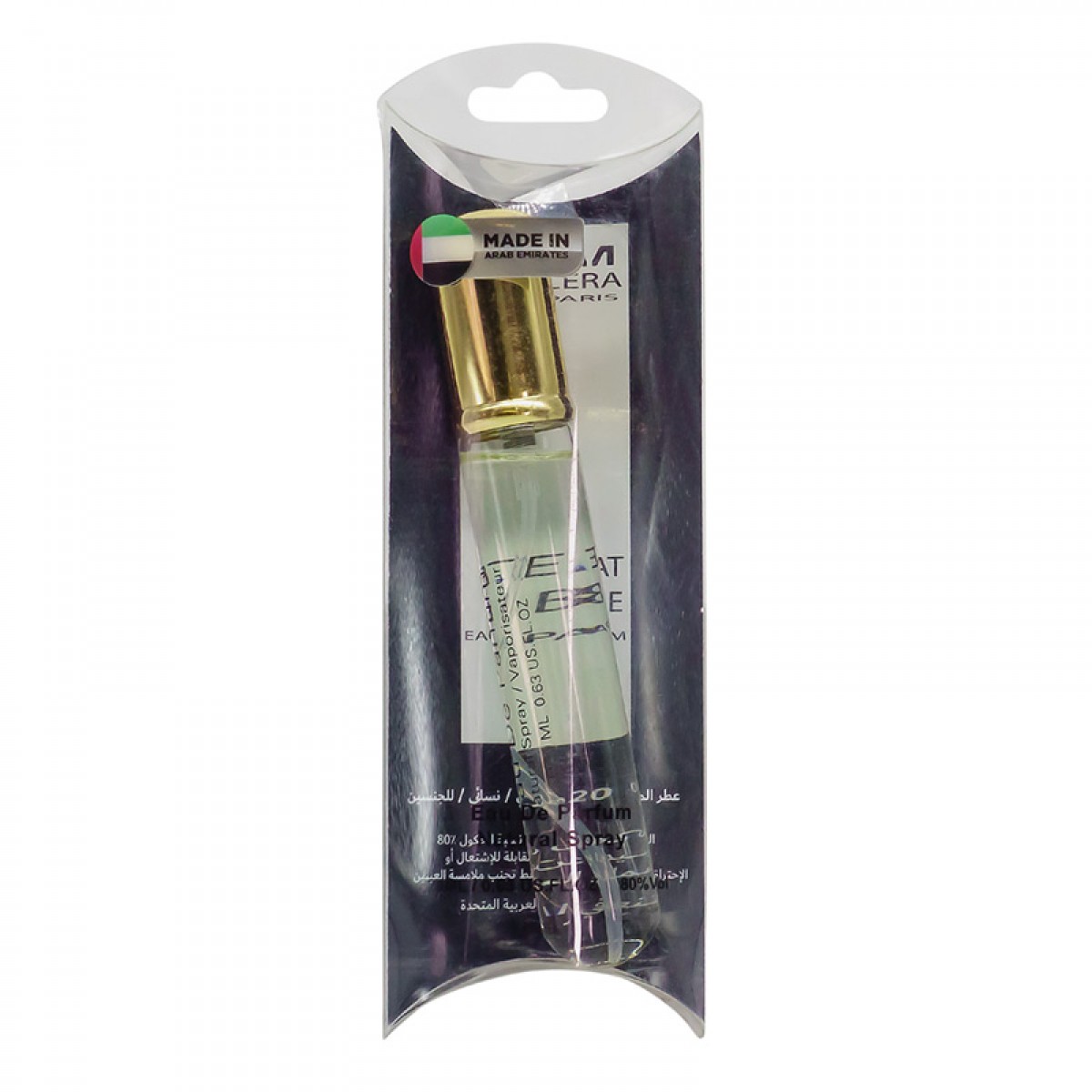 Mancera Cedrat Boise, 20ml