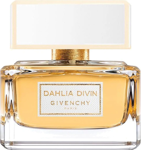 GIVENCHY Dahlia Divin wom edp 100 ml Tester