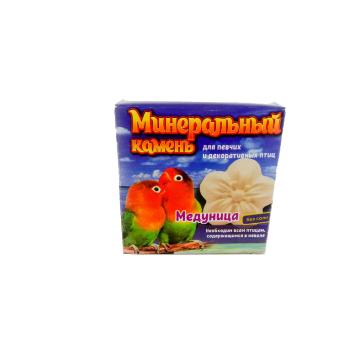 Перрико Перрико Минеральный камень для птиц