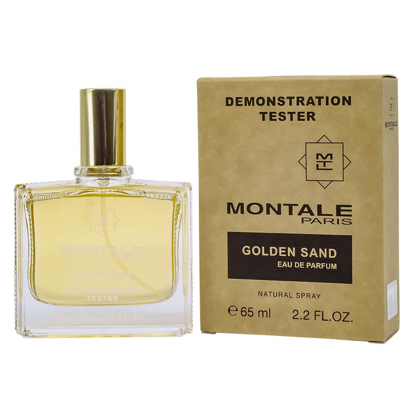 Копия Тестер Montale Golden Sand,edp., 65ml