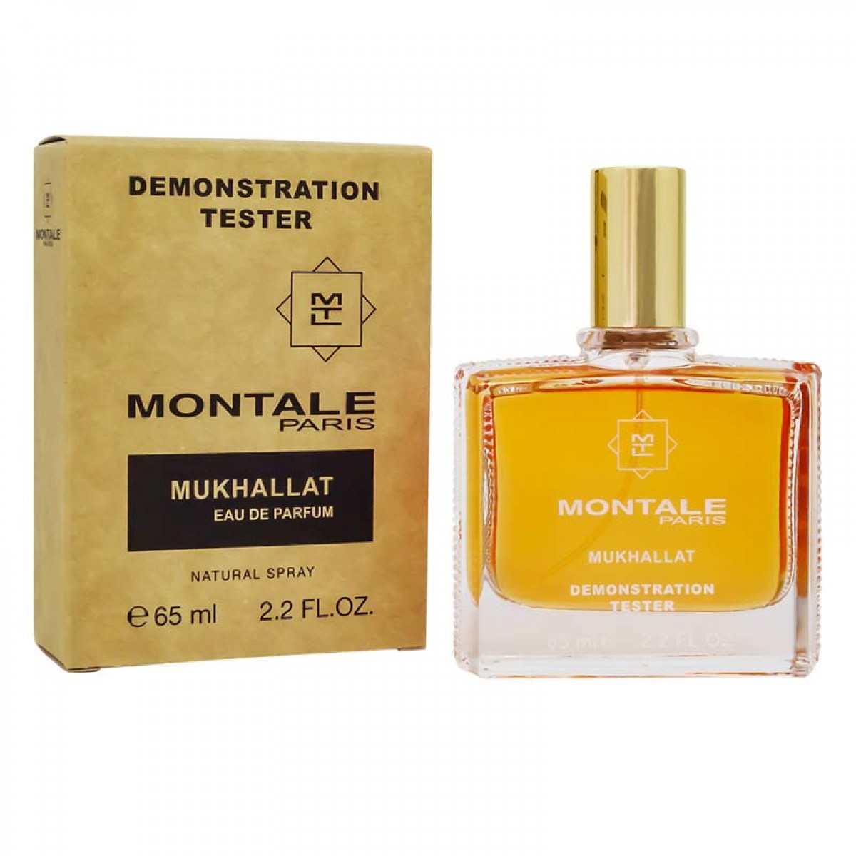 Копия Тестер Montale Mukhallat,edp., 65ml