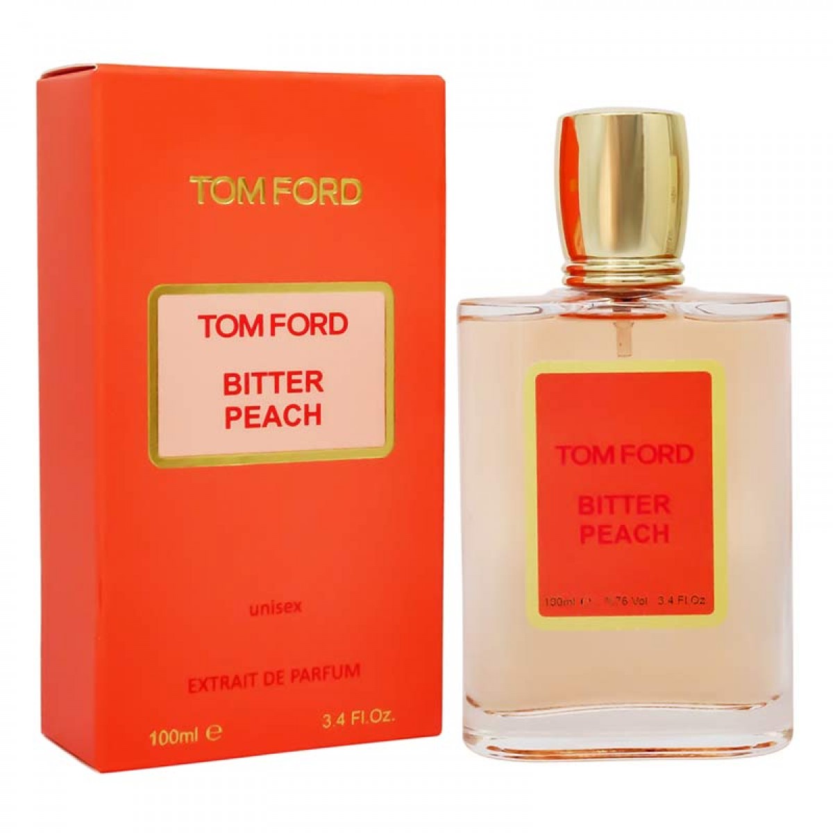 Копия Тестер Tom Ford Bitter Peach 100 ml