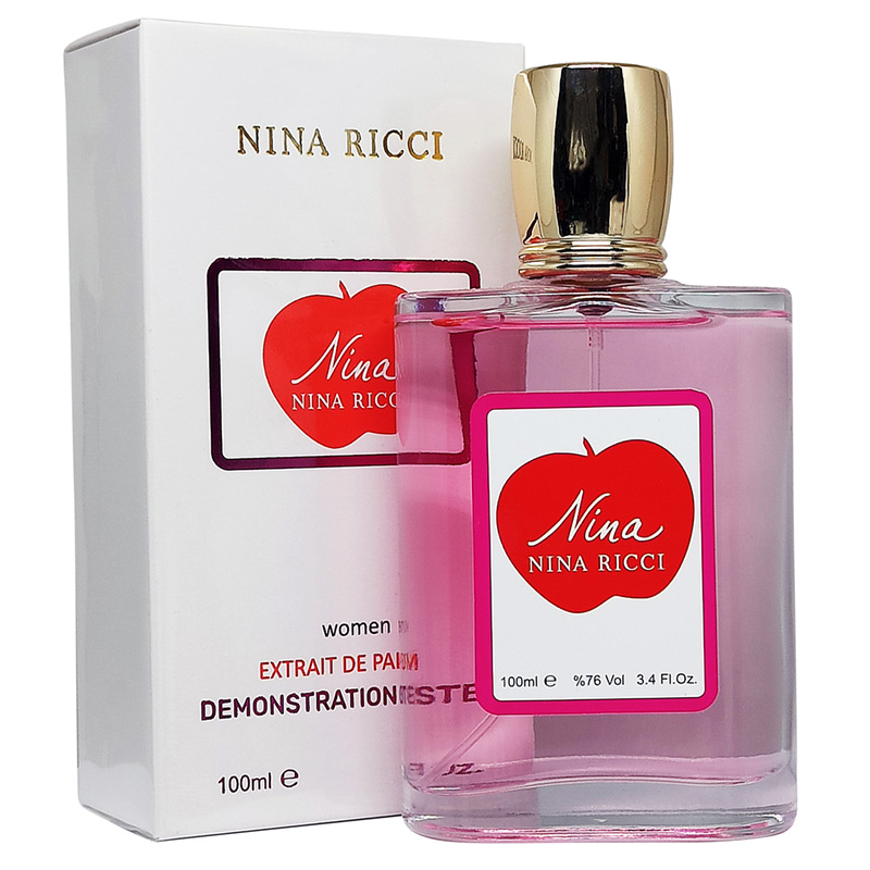 Копия Тестер Nina Ricci Nina 100 ml