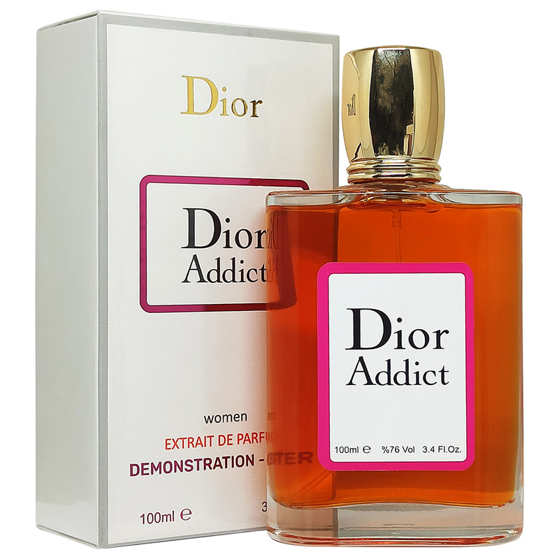 Копия Тестер Christian Dior Addict 100 ml