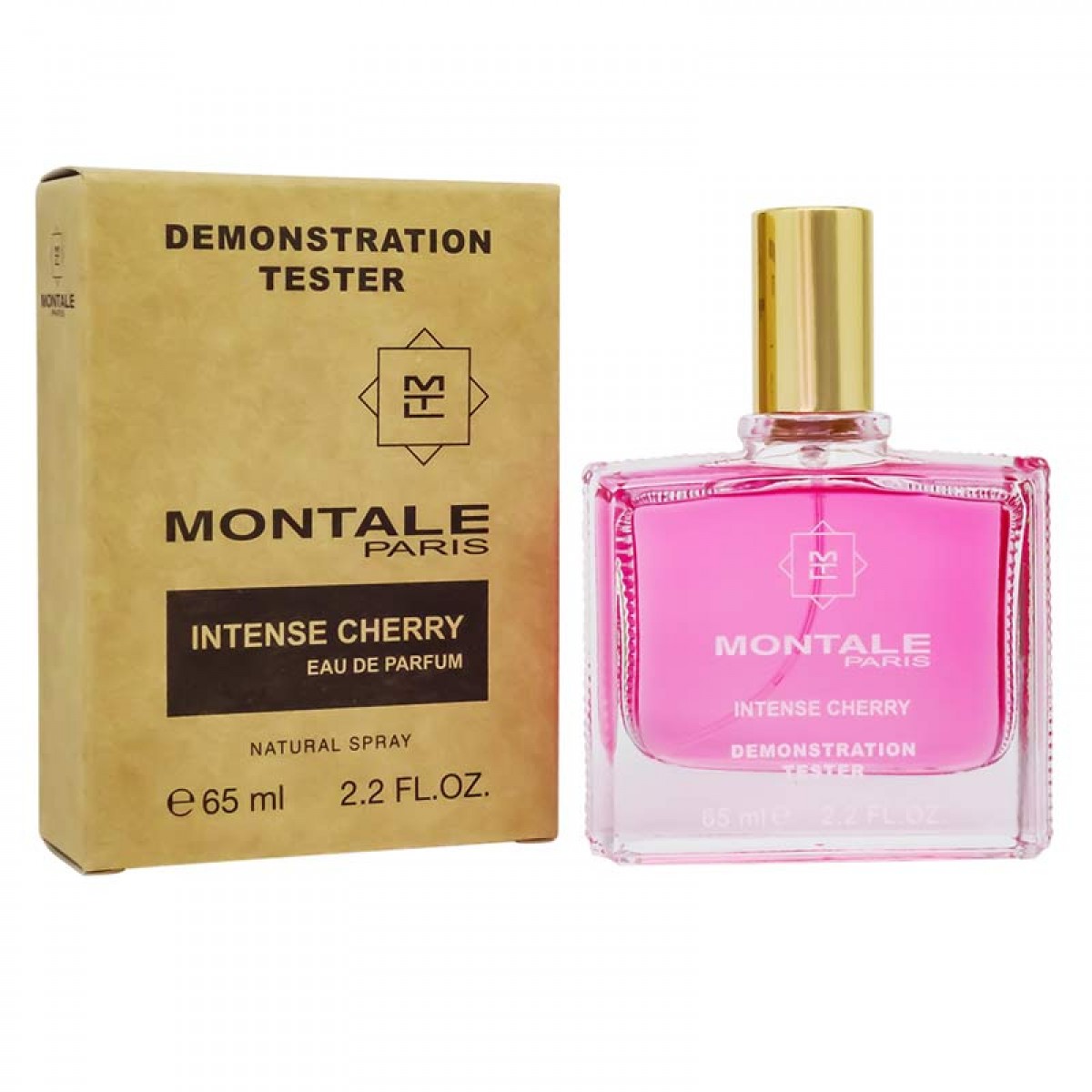 Копия Тестер Montale Intense Charry,edp., 65ml